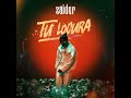 Tu Locura - Zaider (Audio Original)