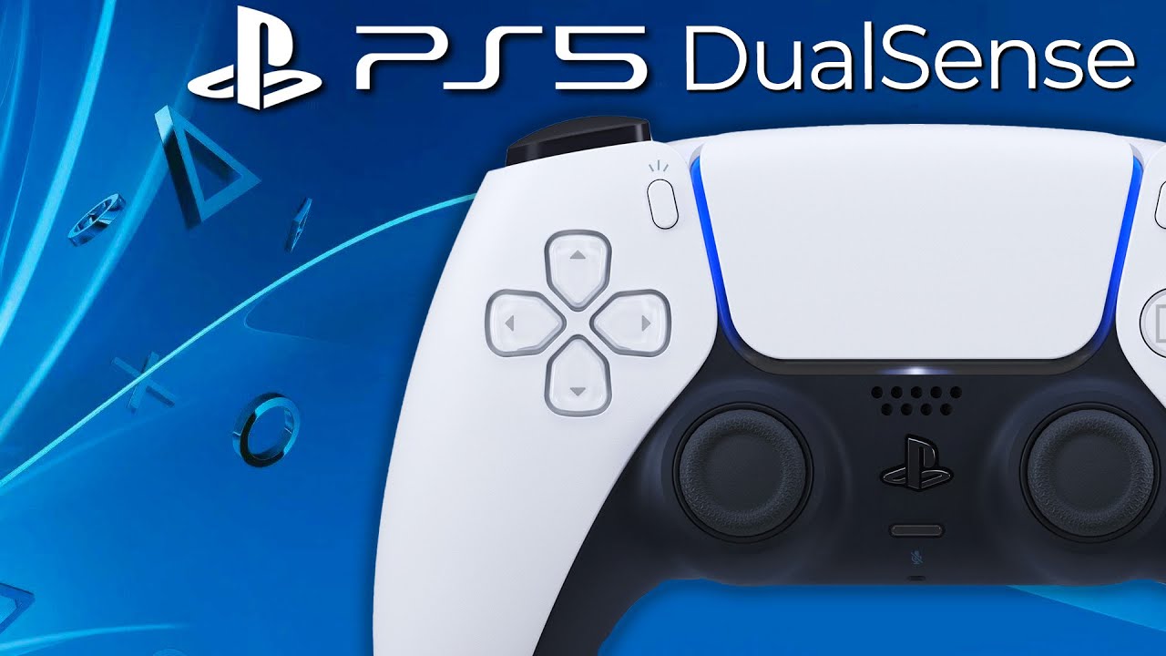 PS5 DualSense Recensione: il Futuro dei Controller 