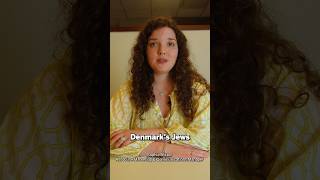 Denmark, 1943: An Erev Rosh Hashanah Warning Denmark, 1943: An Erev Rosh Hashanah Warning