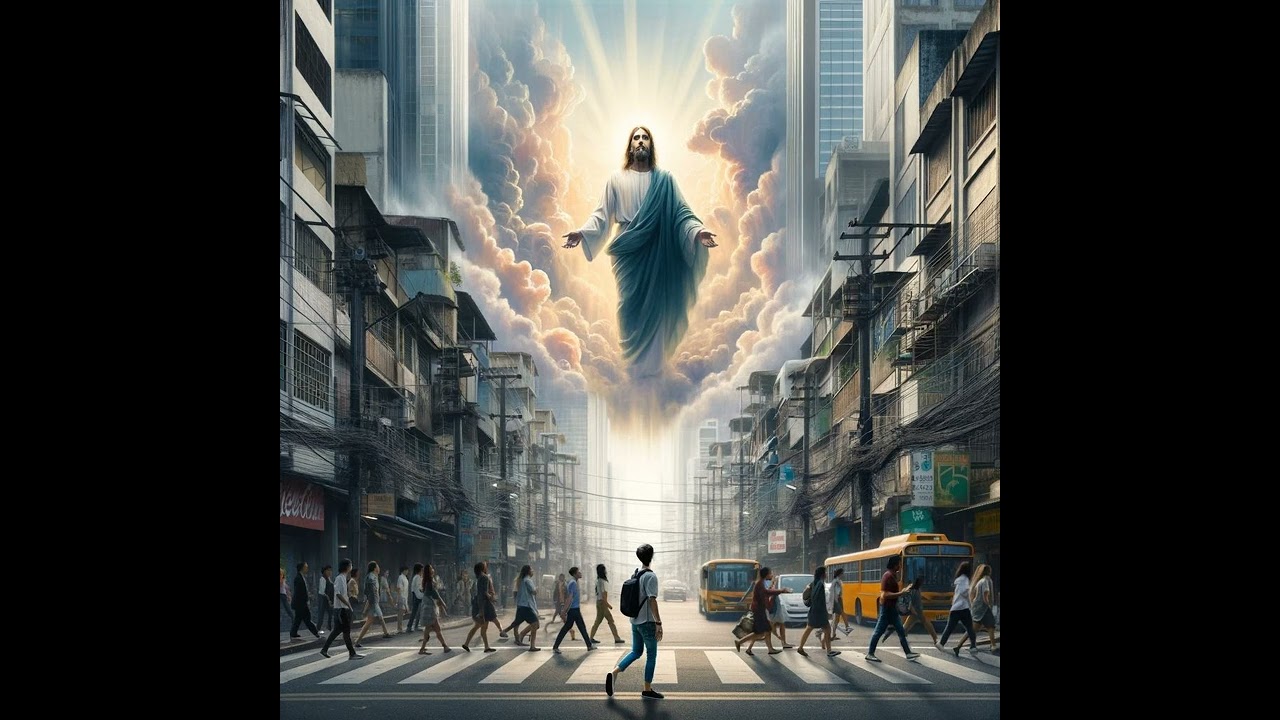 Daily Radio Bible - November 24th, 23: Transfiguration to Teachings – Matthew 17-19 Explained