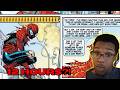 That time Spiderman fought for 12 HOURS Straight..