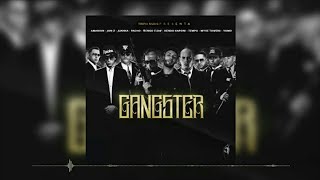 Gangster - Amarion Ft Juanka, Jon Z, Ñengo Flow, Myke Towers, Tempo, Pacho & Kendo Kaponi