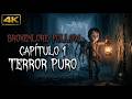 ESTA CASA DA MUCHO MIEDO | BrokenLore: Follow