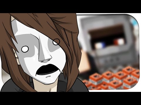 EINE WUNDERSCHÖNE EXPLOSION! ☆ Minecraft: Jump League