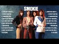 Smokie Greatest Hits 2024   Pop Music Mix   Top 10 Hits Of All Time