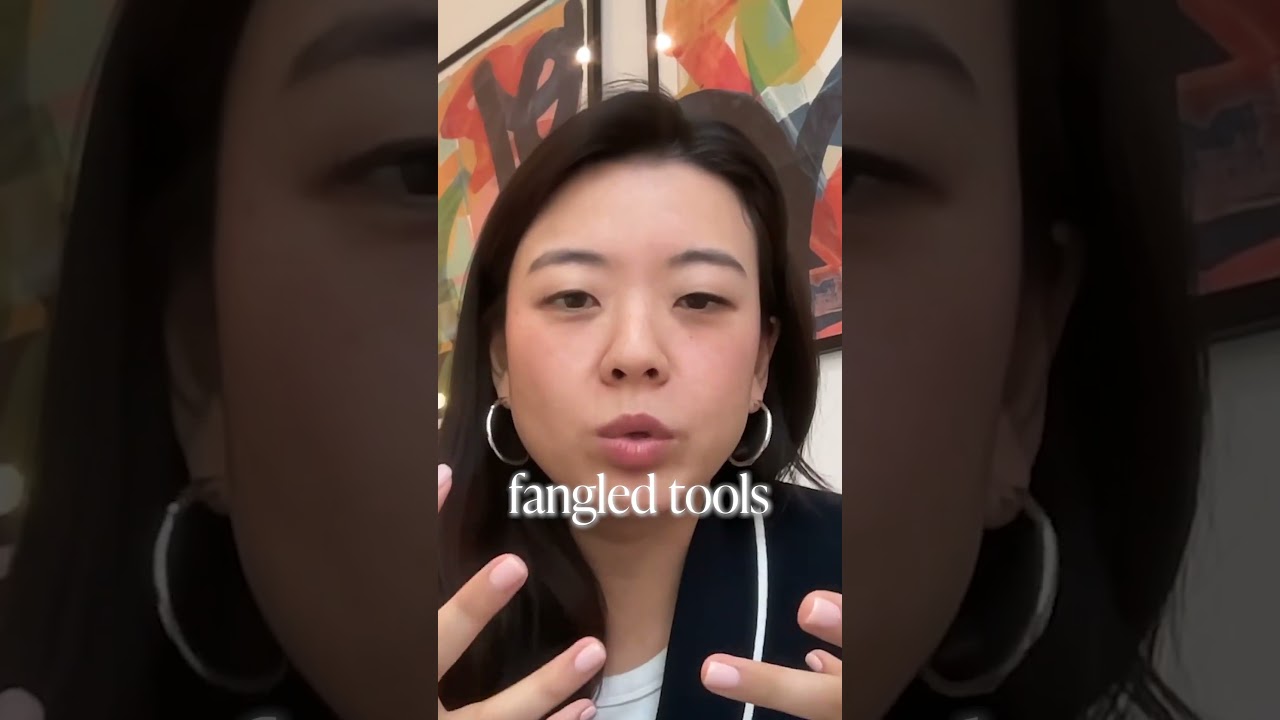 Электронная почта не умерла, но вы используете её неправильно.