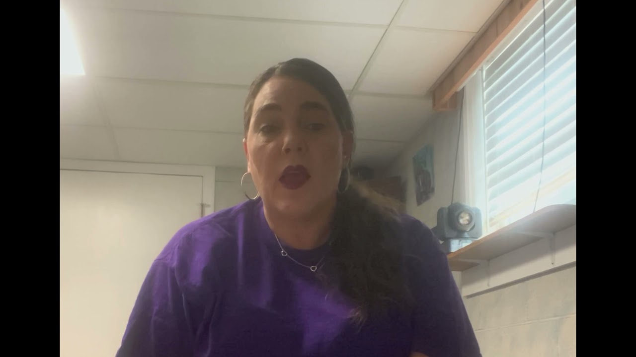 Testimonial of Mrs Linda Kerr