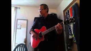 Rojo aka slug aka john does I Can&#39;t Stand Up For Falling Down (By Elvis Costello)