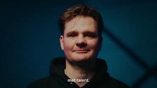Employer Branding video - Tedas