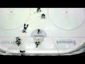 Real Canadian Superstore Save of the Night: Stepan stopped a Shur-goal