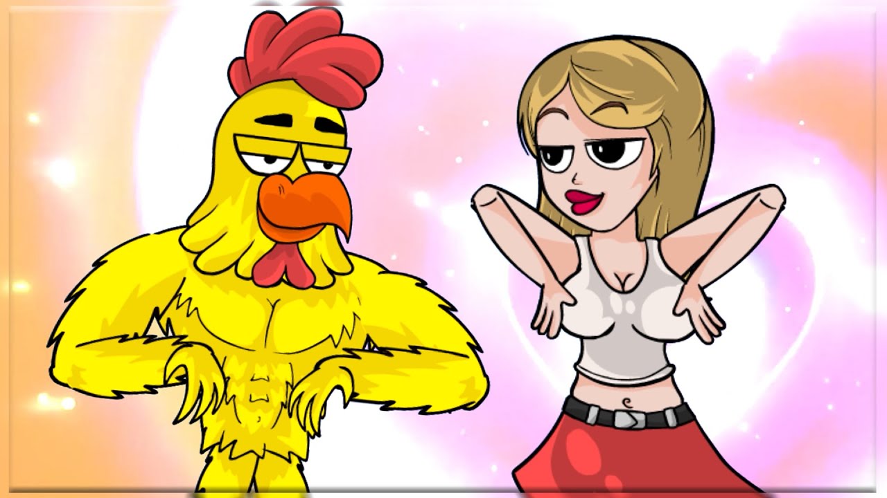 在 YouTube 上觀看「Rembol - CHICKEN DANCE」 在 YouTube 上觀看「Rembol - CHICKEN DANCE」