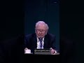 Bitcoin is an Unproductive Asset | Warren Buffett