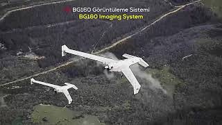 Baykar's new generation platforms, the K2 Kamikaze UAV and the mosquito-shaped munition, have bee... screenshot 4