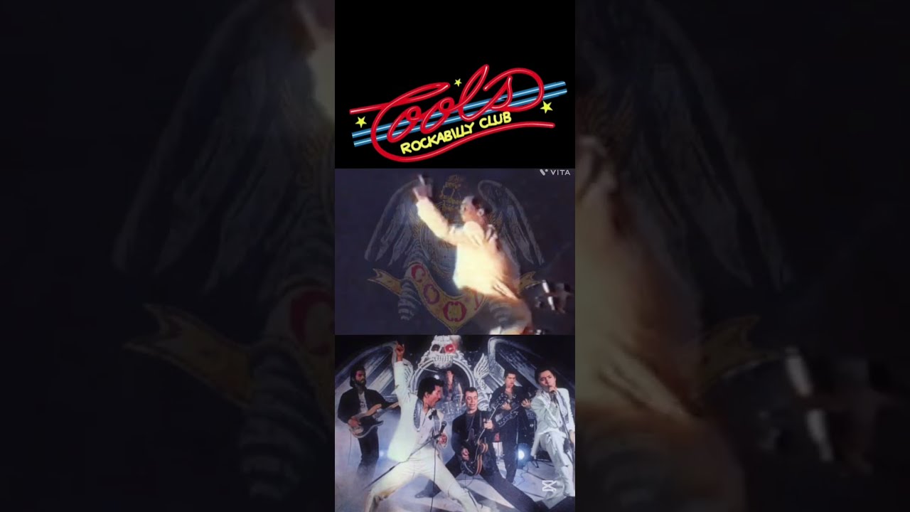 THE COOL🎶#クールス#村山一海#水口晴幸#ロックンロール - YouTube