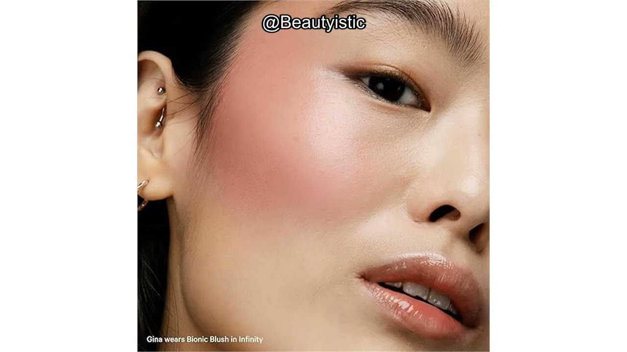 Milk Makeup Bionic Blush Review: Hydrating, Buildable Glow for Flawless Skin