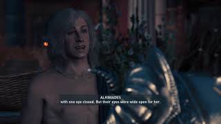 AC: Odyssey: Ep14 - Goodbye Alkibiades