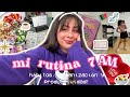 Mi rutina real de las 700 am productividad organizacin y hbitos