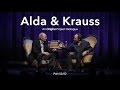 Alda & Krauss: Origins Project Dialogue (Part 2/2) 🎙️