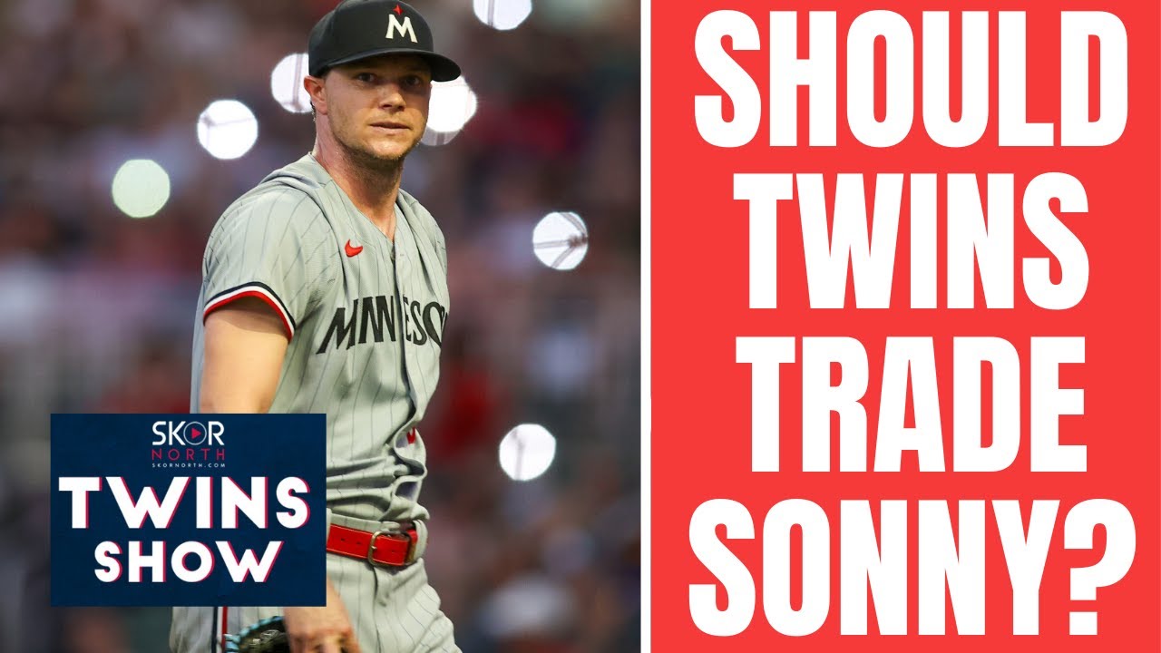 Why Twins starter Sonny Gray is 'locked in' and more prepared for