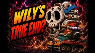 Is This Finally Wily's End?