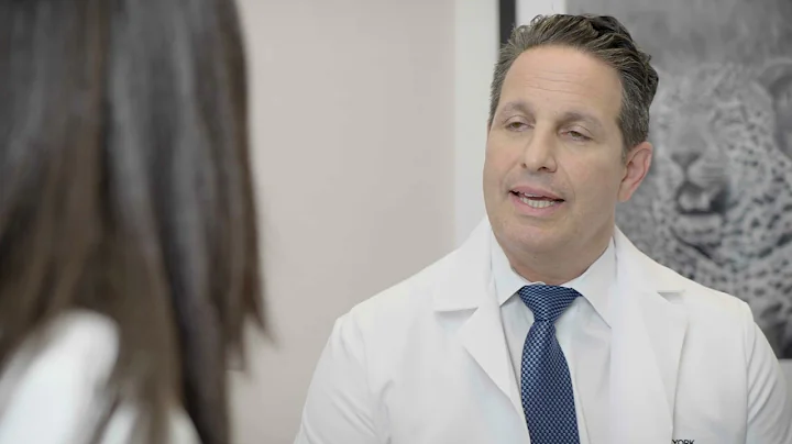 Meet Dr. Glenn Forrester - New York Bariatric Group