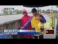 台灣豪雨災情