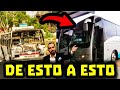 ¡INCREIBLE! ESTOS SON LOS NUEVOS BUSES DE NAYIB BUKELE SON IMPRESIONANTES