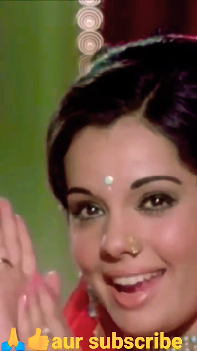 'Koi Sehari Babu😍♥️ - Asha Bhosale | Farida Jalal, Mumtaz | Loafer (1973) | Iconic 70's Hindi Song