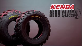 Kenda Bear Claw EX