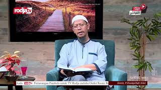 [LIVE] Ustadz Abu Ihsan Al Maidany, M.A. - Talbis Iblis