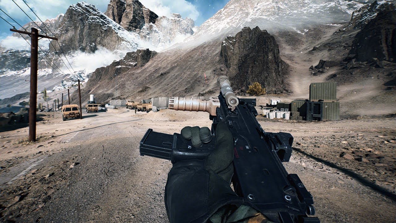 Battlefield 6 Conquest Gameplay 40+ Kills