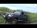 Land Cruiser 76 или ЛТЗ- 55а, что проходимее по болотам.