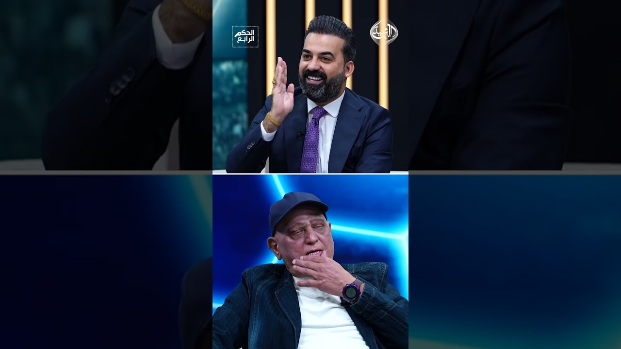 جليل زيدان: انا اكثر حارس حصل على الالقاب في العراق