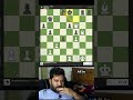 Move the king side pawns #chessstrategy #chesstricks #chesspuzzles