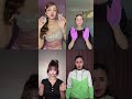 WHICH ONE IS THE BEST 🥰😘😍 #shorts #colormixing #tiktok