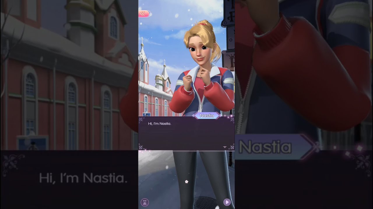 12 Dancing on Ice Time Princess "Indignant Departure" YouTube