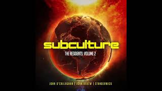 John Ocallaghan - Meridian Bay Extended Edit