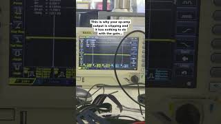 Op-Amp Output Clipping