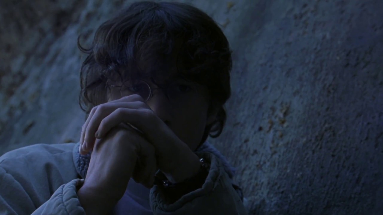 Alone Down Here // HollowTown // Brick