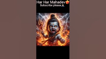 Mahadev status video|mahadev status🌺🌿♧#mahadev|#trending #shorts #short #shivshankar|#youtubeshorts