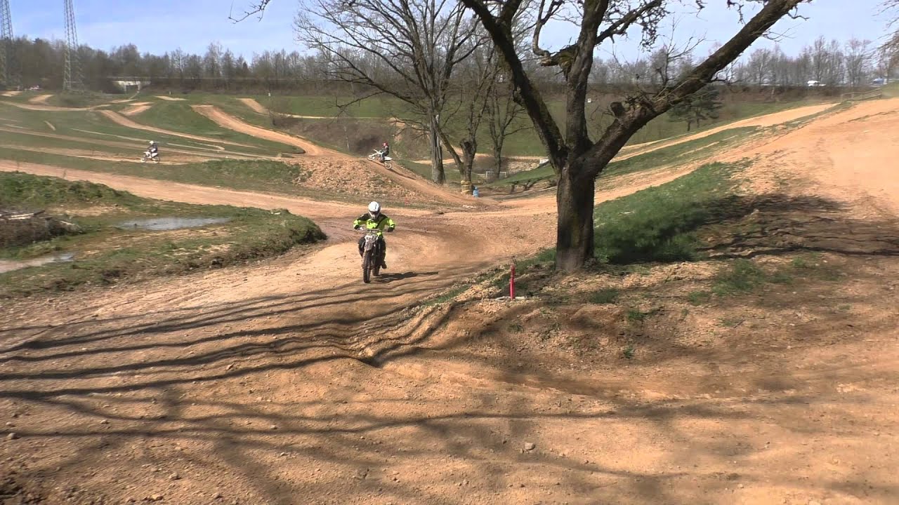 MXhoch3 Ostercamp Aufenau 2015 Dienstag 1 YouTube