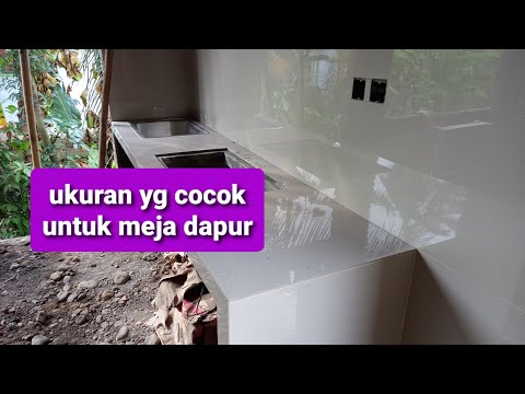 Video: Beberapa Cara Berkelas Dan Chic Untuk Menghias Dengan Mebel Akrilik