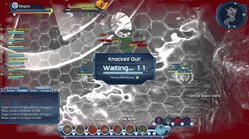 DCUO - Fatal Corruption Bug