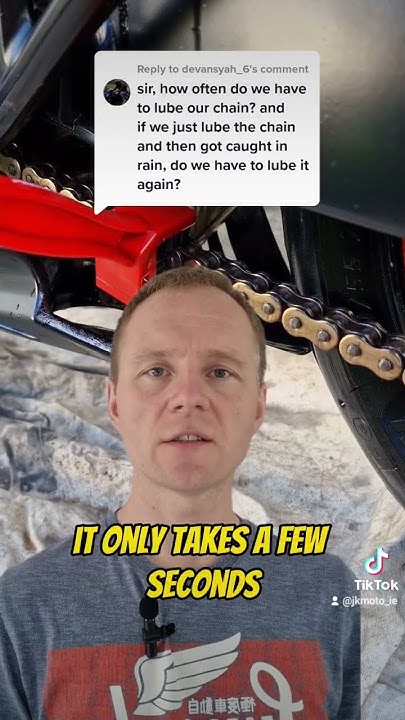 how-often-do-you-have-to-lubricate-your-motorcycle-chain-motorcycle
