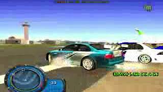 GTA San Andreas Ultimate MOD 2012