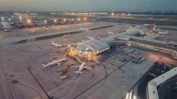 Managing Disruption thanks to Amadeus Solutions