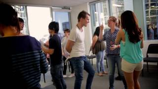 Welcome to ABILITY English