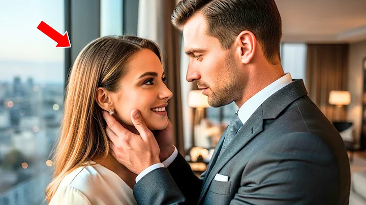 BIZNESMEN ZAOFEROWAŁ 350 TYS. ZŁ, BY UDAWAŁA ŻONĘ PRZEZ 48H... NIE WYOBRAŻAŁ SOBIE, ŻE...