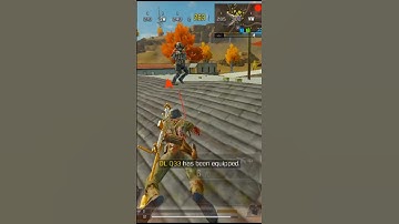 BRO THOUGHT I AM EASY KILL 😎 | CODM #shorts