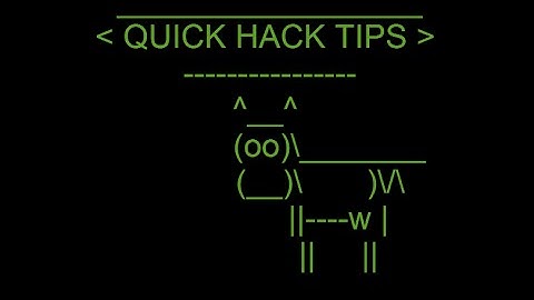 Airmon-ng and Network-Manager Problems? | Quick Hack Tips #1